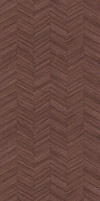 Casamance behang Nature Sur Mesure Ocotea 75372854 cèdre rouge
