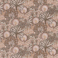 Casamance behang Nuit d'Orient Persee 75390814 vieux rose