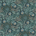 Casamance behang Nuit d'Orient Persee 75391120 topaze