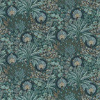 Casamance behang Nuit d'Orient Persee 75391120 topaze