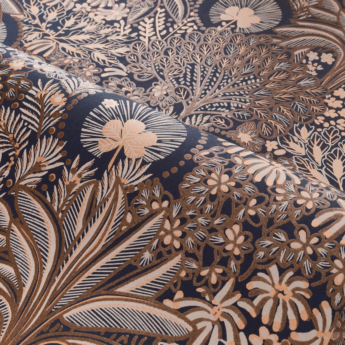 Casamance behang Nuit D'Orient Persee 75391426 detail