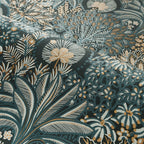Casamance behang Nuit D'Orient Persee 75391528 detail