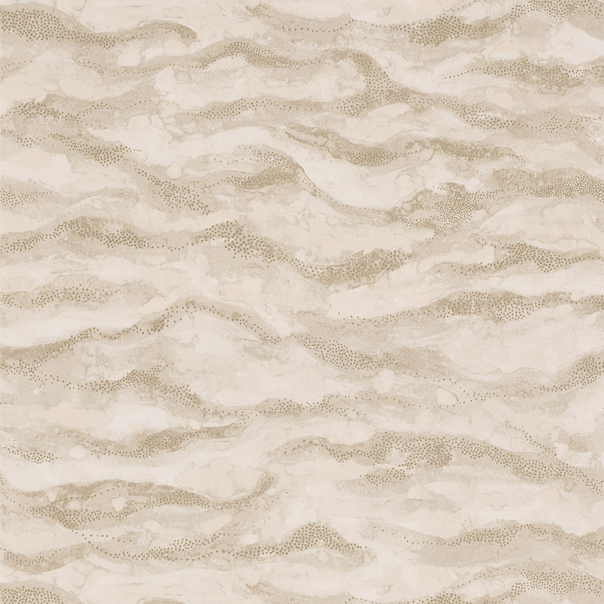 Casamance behang Nuit d'Orient Sohar 75401630 grege dore
