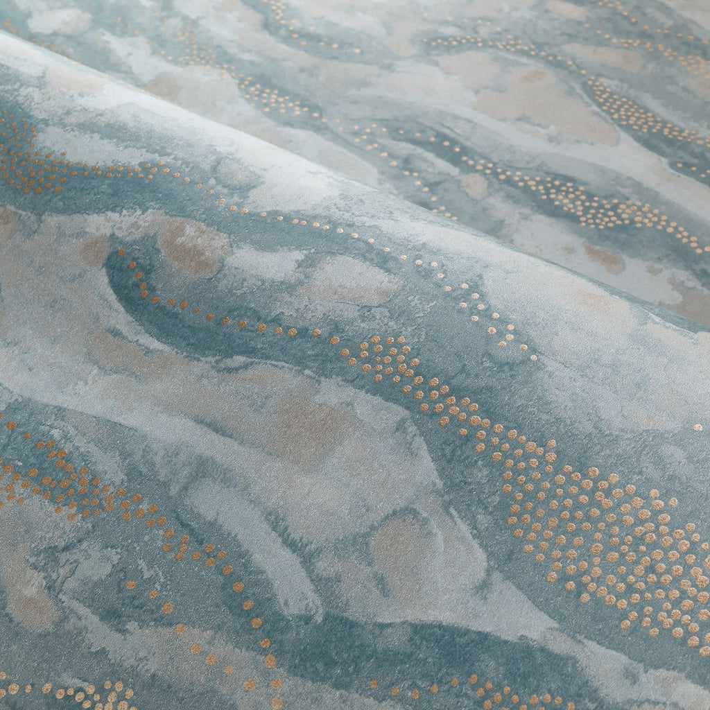 Casamance behang Nuit D'Orient Sohar 75401732 detail