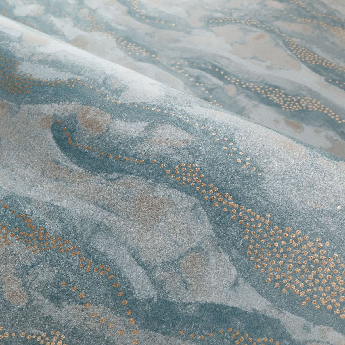 Casamance behang Nuit D'Orient Sohar 75401732 detail