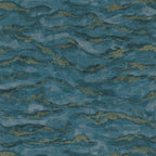 Casamance behang Nuit d'Orient Sohar 75402038 marine dore