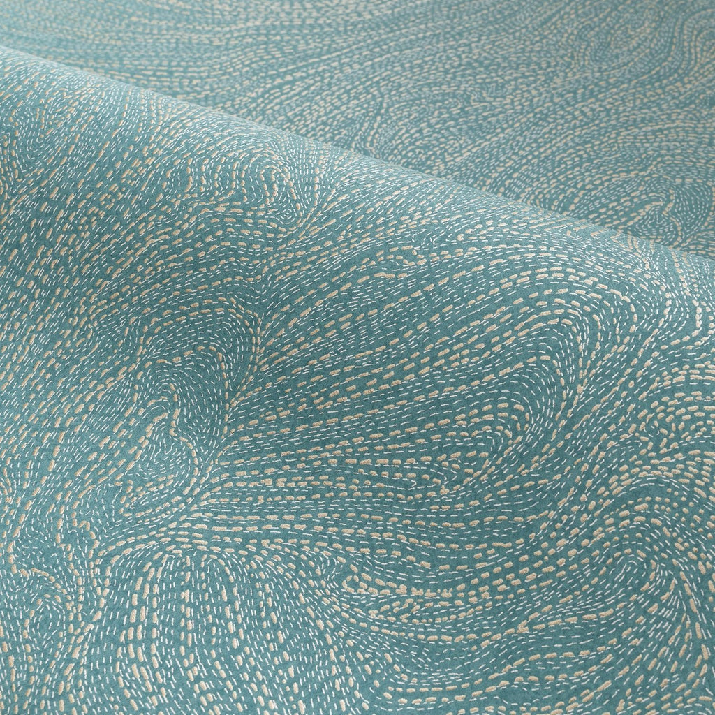 Casamance behang Nuit D'Orient Voie Lactee 75413976 detail