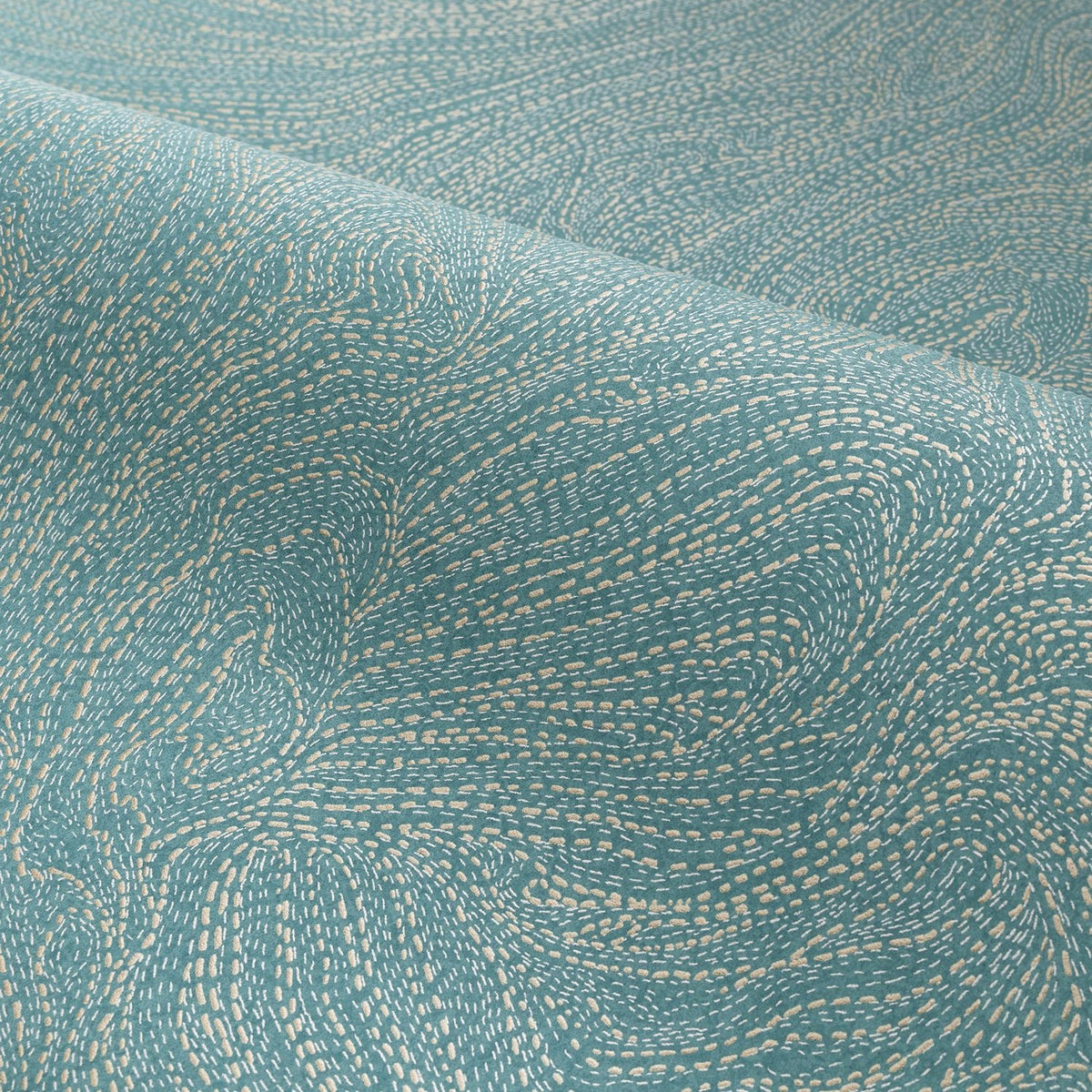 Casamance behang Nuit D'Orient Voie Lactee 75413976 detail