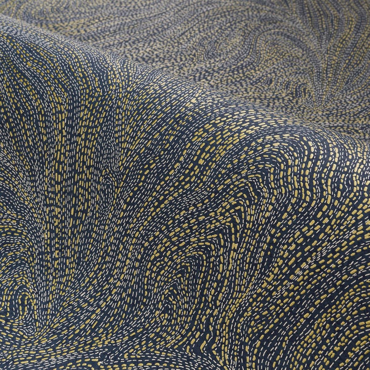 Casamance behang Nuit D'Orient Voie Lactee 75414180 detail