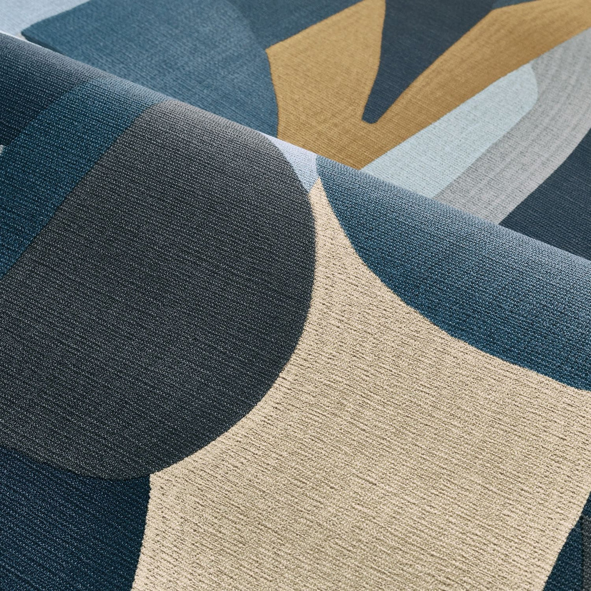 Casamance behang L'Atelier Assemblage 75460202 detail