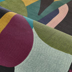 Casamance behang L'Atelier Assemblage 75460304 detail