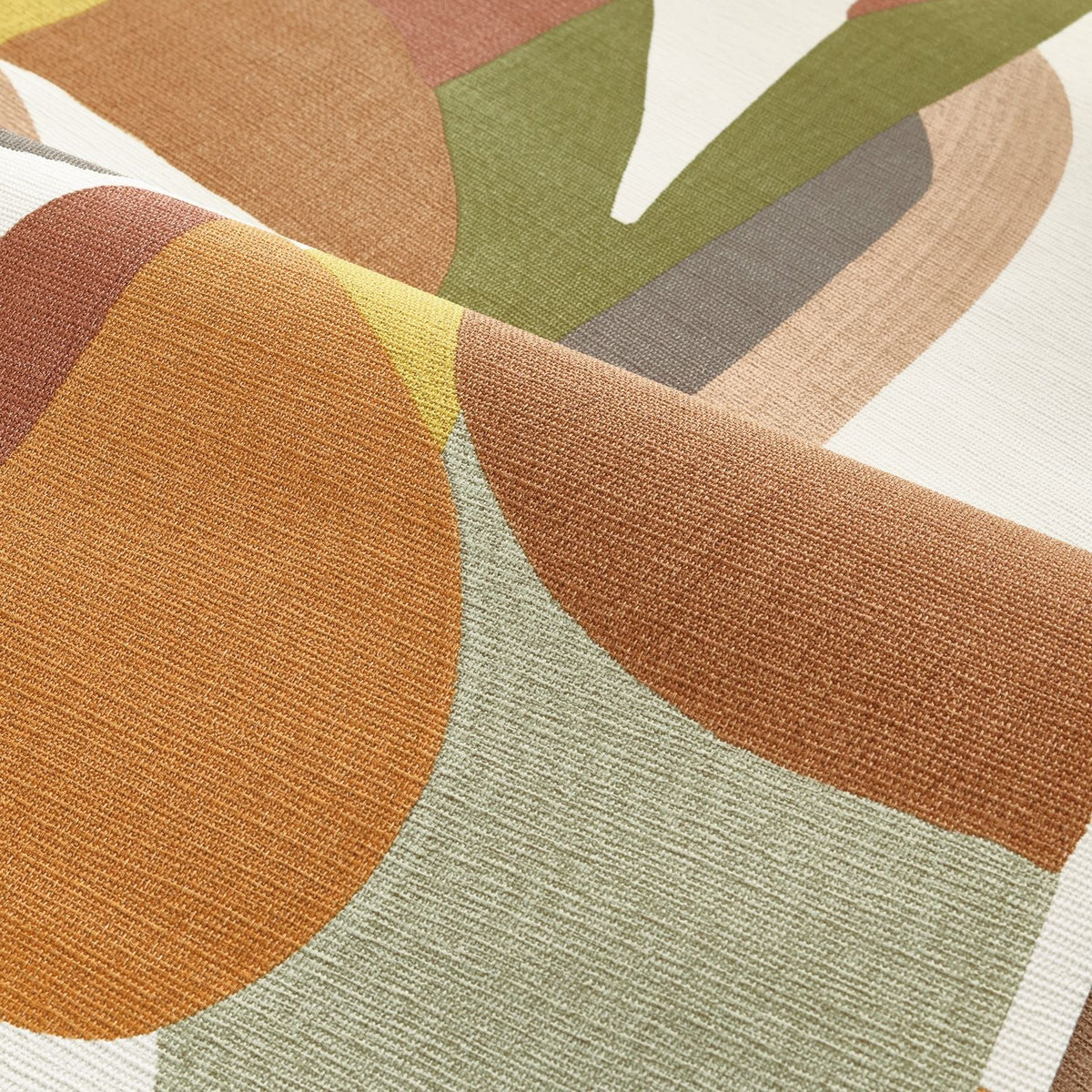 Casamance behang L'Atelier Assemblage 75460508 detail