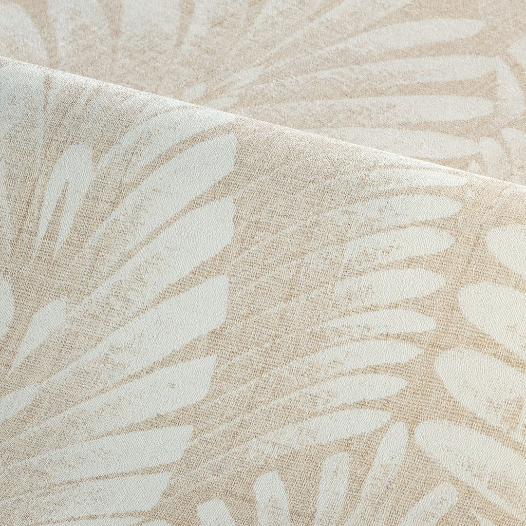 Casamance behang Lanzea Alisio 75470610 detail