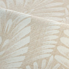 Casamance behang Lanzea Alisio 75470610 detail