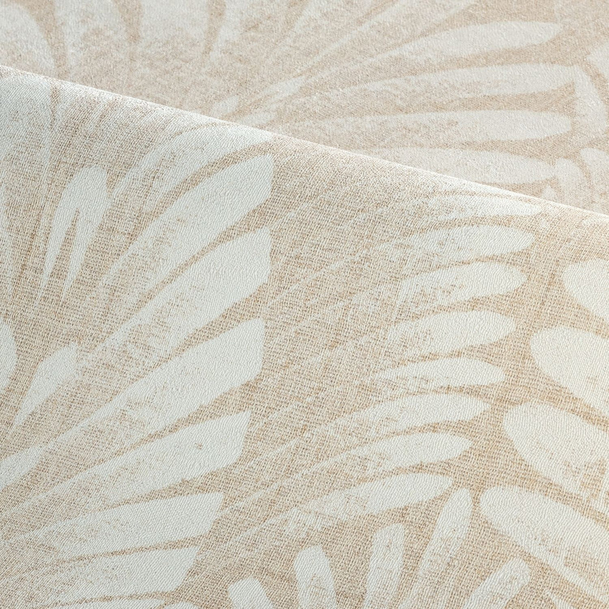 Casamance behang Lanzea Alisio 75470610 detail