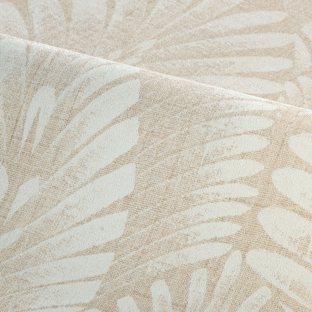 Casamance behang Lanzea Alisio 75470610 sable