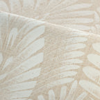 Casamance behang Lanzea Alisio 75470610 sable