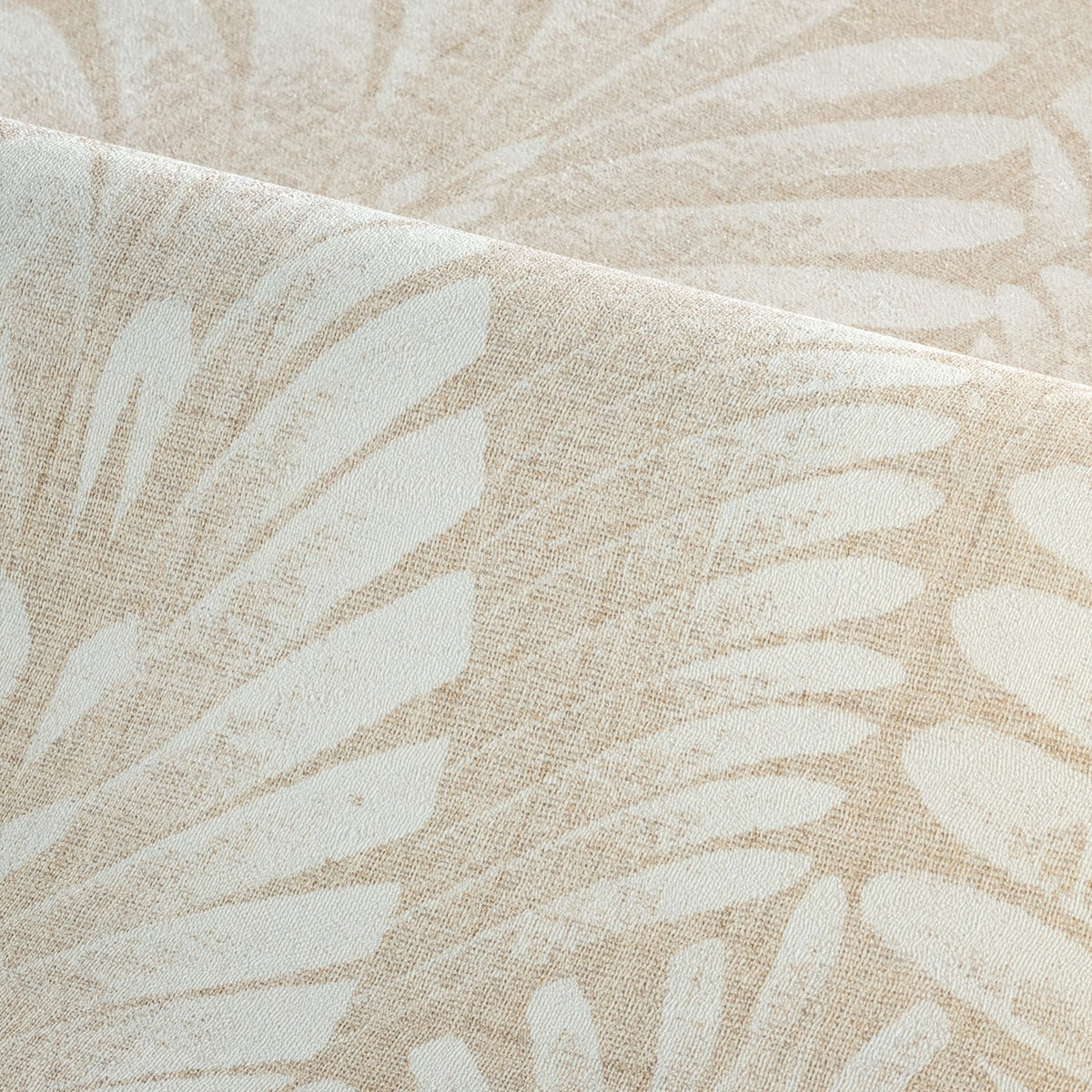 Casamance behang Lanzea Alisio 75470610 sable