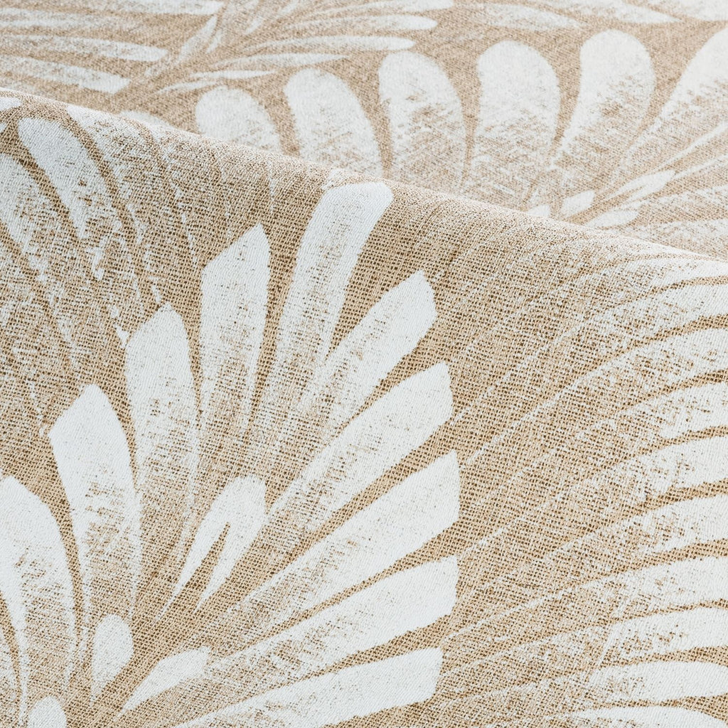 Casamance behang Lanzea Alisio 75470814 detail