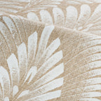 Casamance behang Lanzea Alisio 75470814 detail
