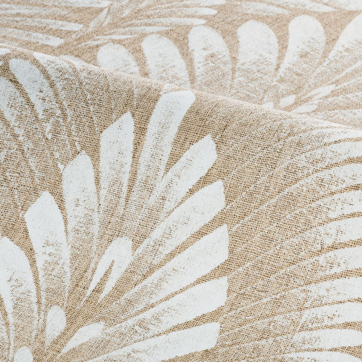 Casamance behang Lanzea Alisio 75470814 detail