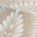 Casamance behang Lanzea Alisio 75470814 latte