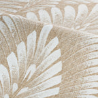 Casamance behang Lanzea Alisio 75470814 latte