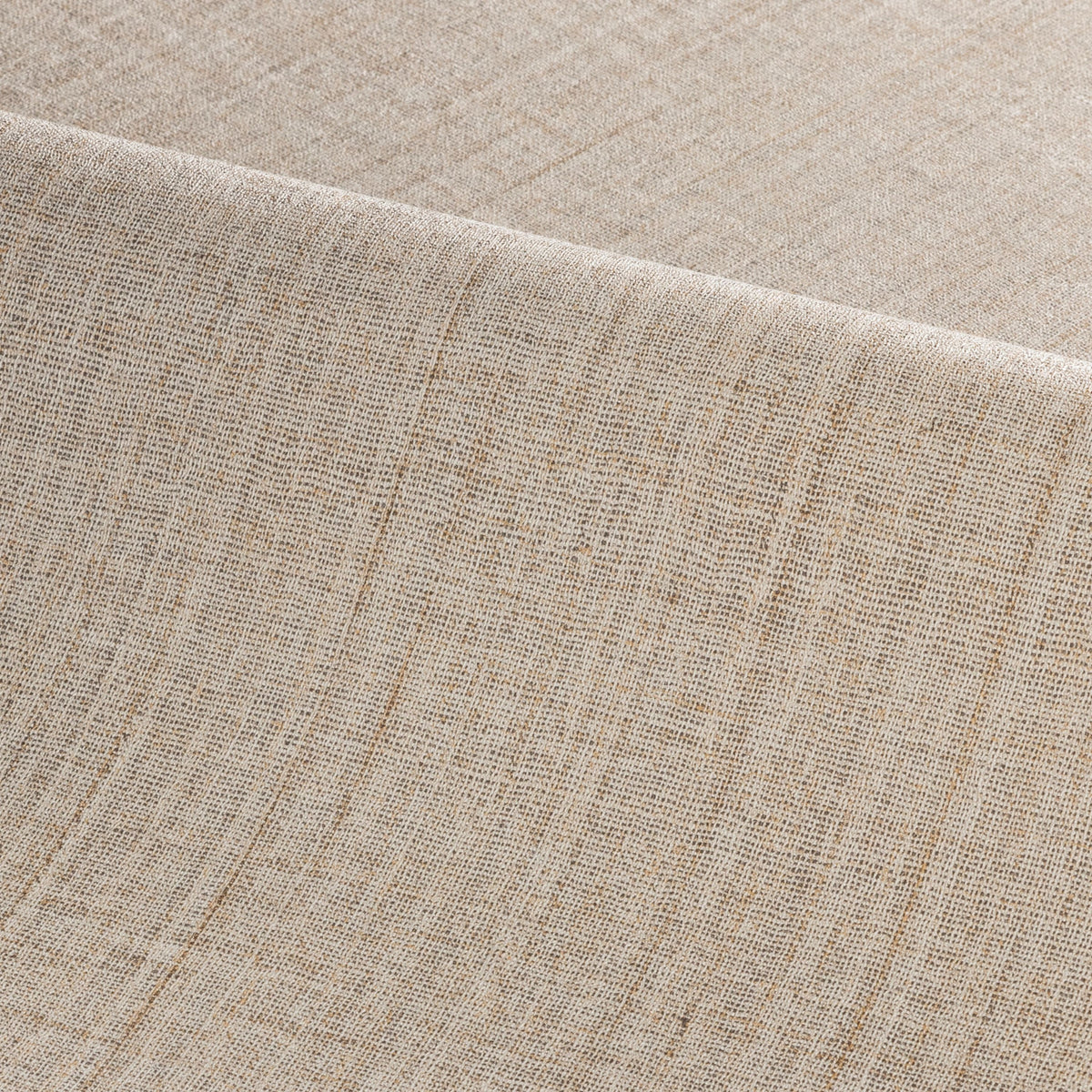 Casamance behang Lanzea Tisaro 75482038 taupe grisé (staal)