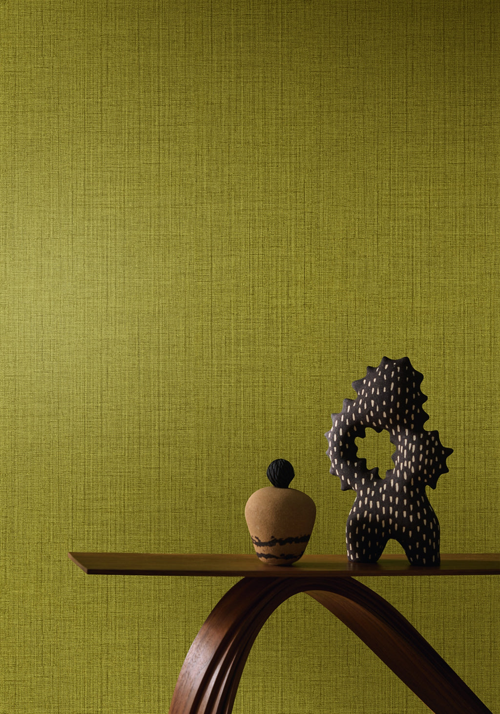 Casamance behang Lanzea Tisaro 75482548 in interieur