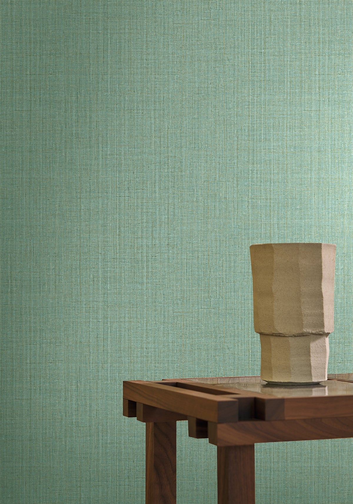 Casamance behang Lanzea Tisaro 75482650 in interieur