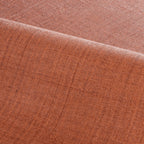 Casamance behang Lanzea Tisaro 75482854 terracotta