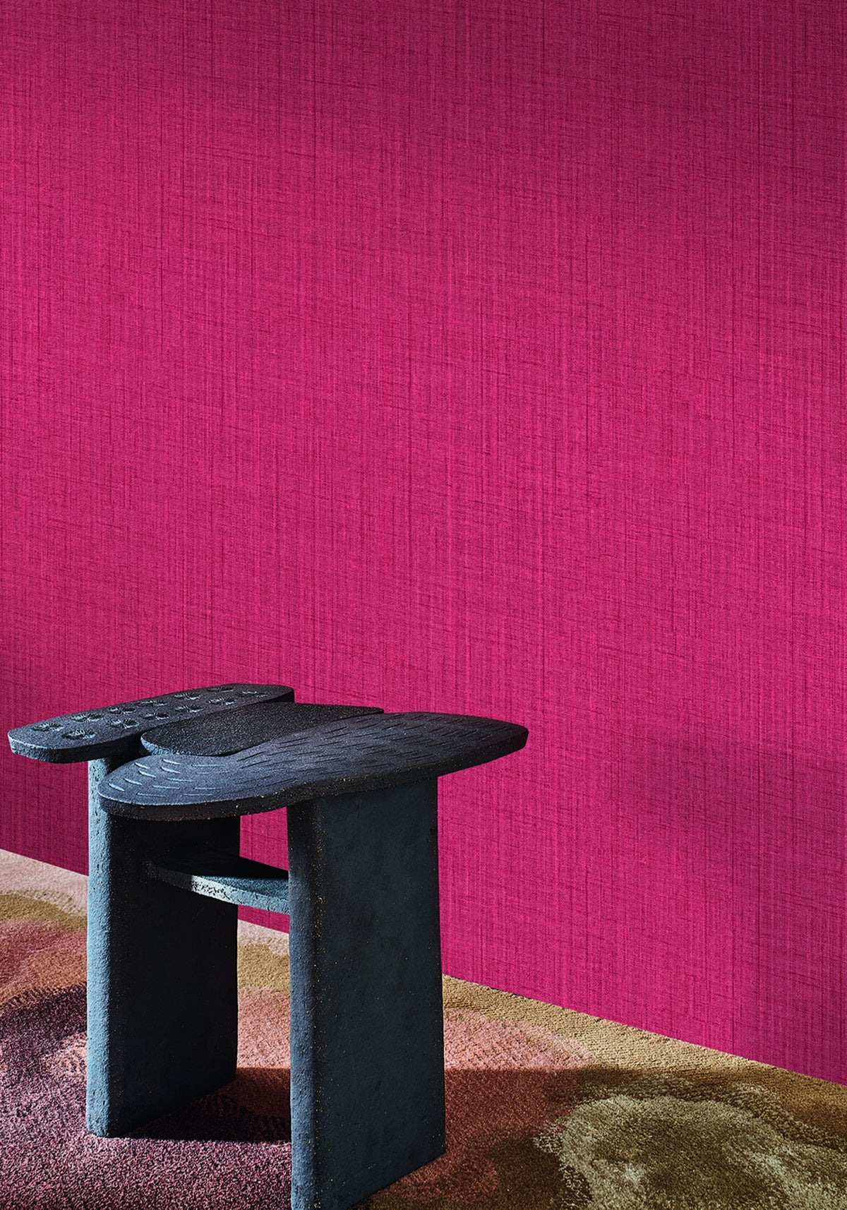 Casamance behang Lanzea Tisaro 75482956 in interieur