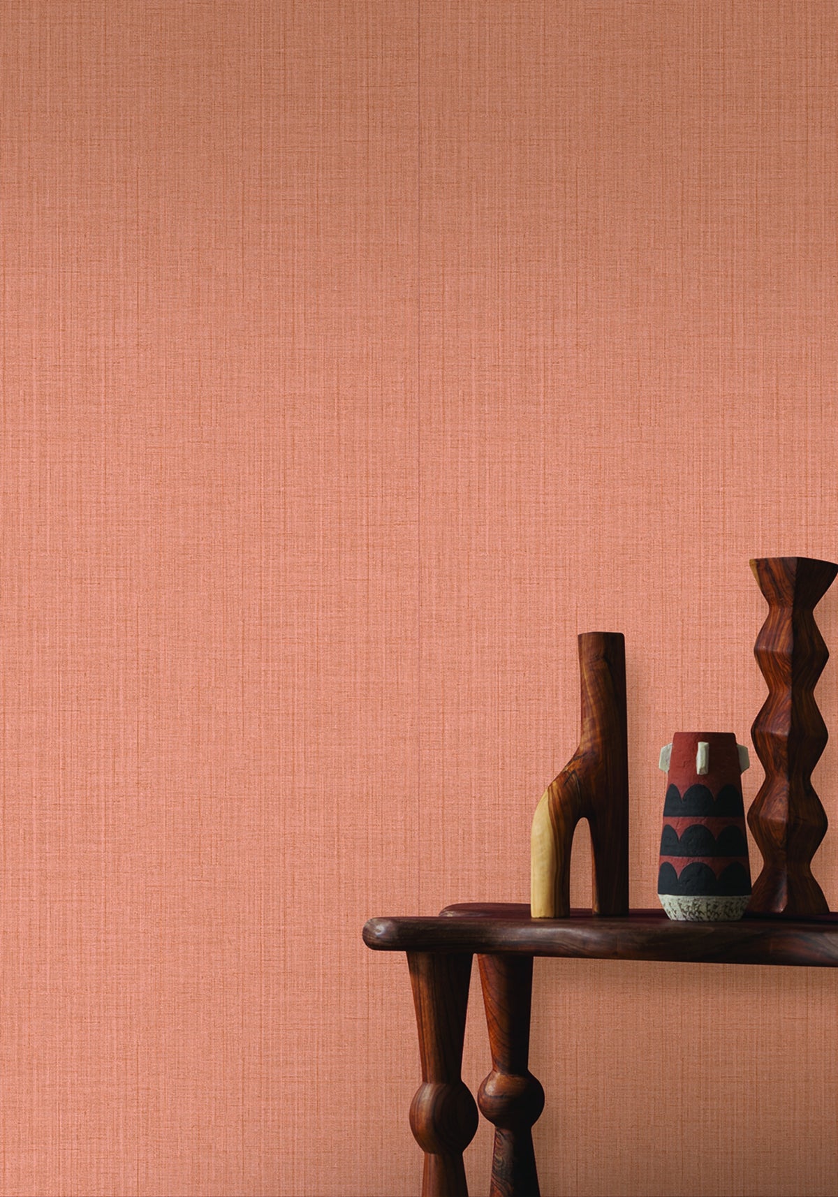 Casamance behang Lanzea Tisaro 75483160 in interieur