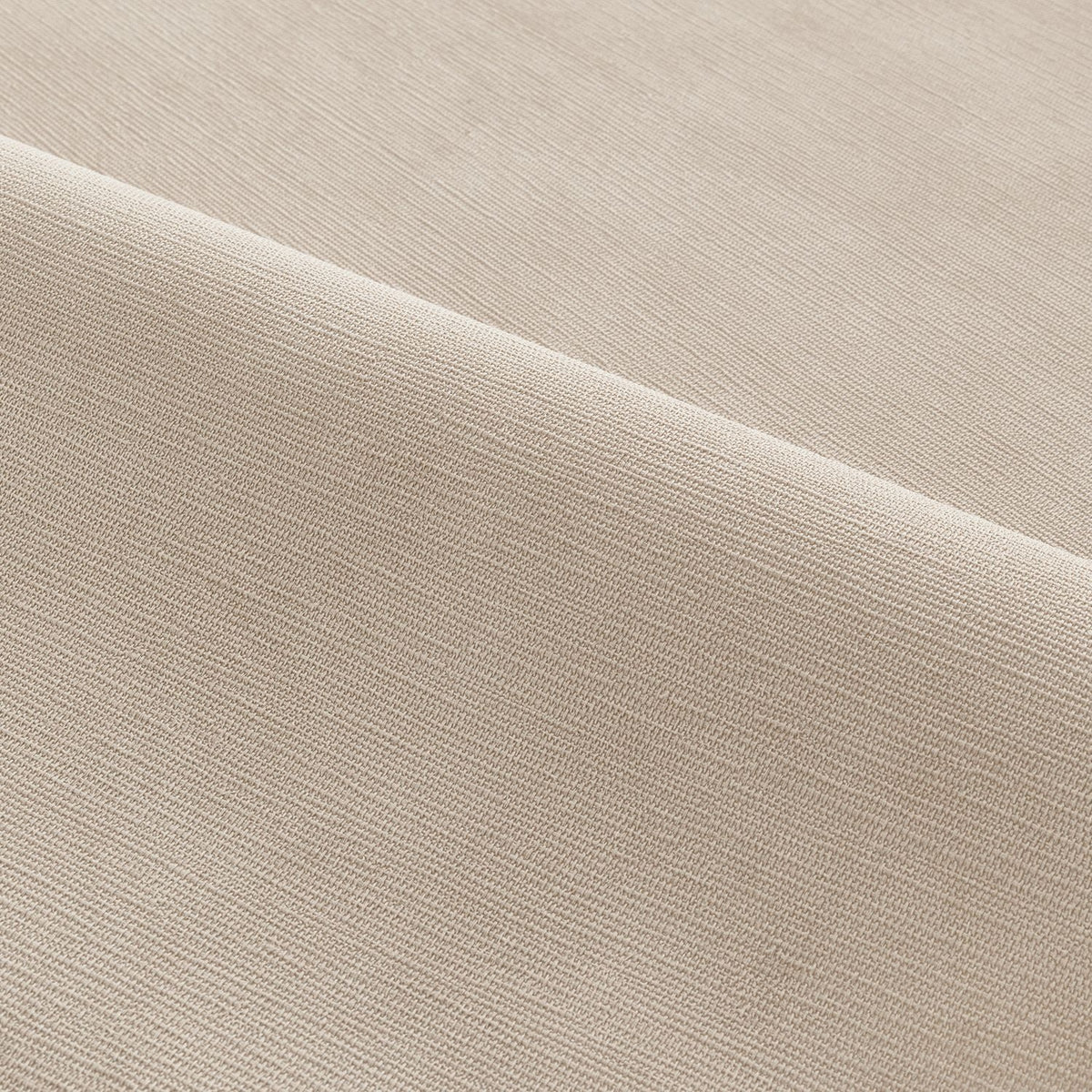 Casamance behang Mouvements Argile 75491630 detail
