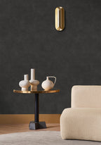 Casamance behang La Chaux Argile 75492242 detail