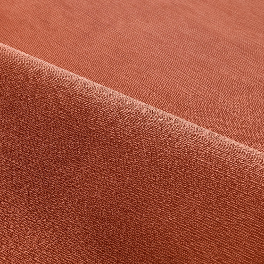 Casamance behang La Chaux Argile 75492854 detail