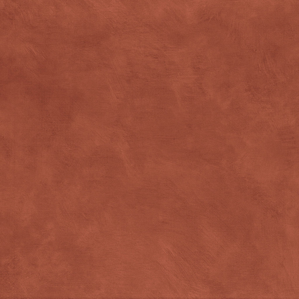 Casamance behang Mouvements Argile 75492854 terracotta