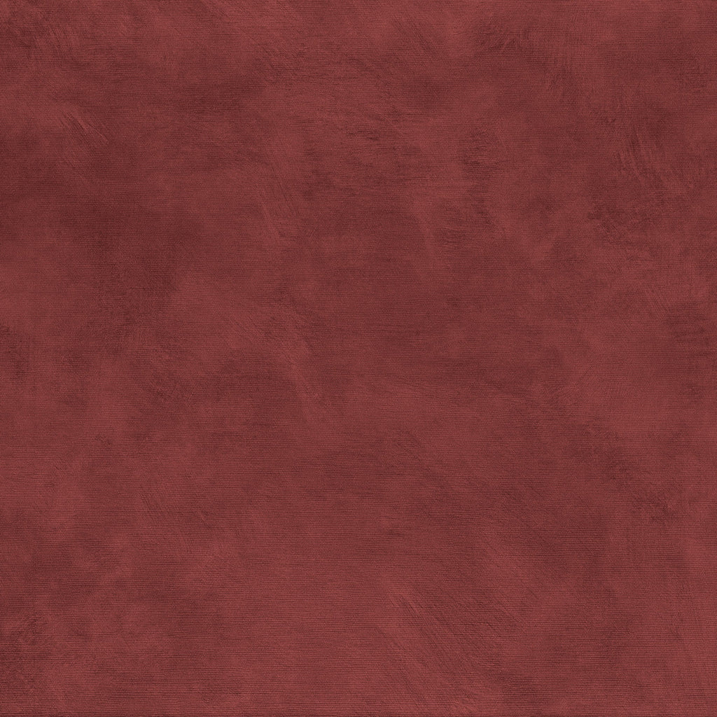 Casamance behang L'Atelier Argile 75492956 cedre rouge