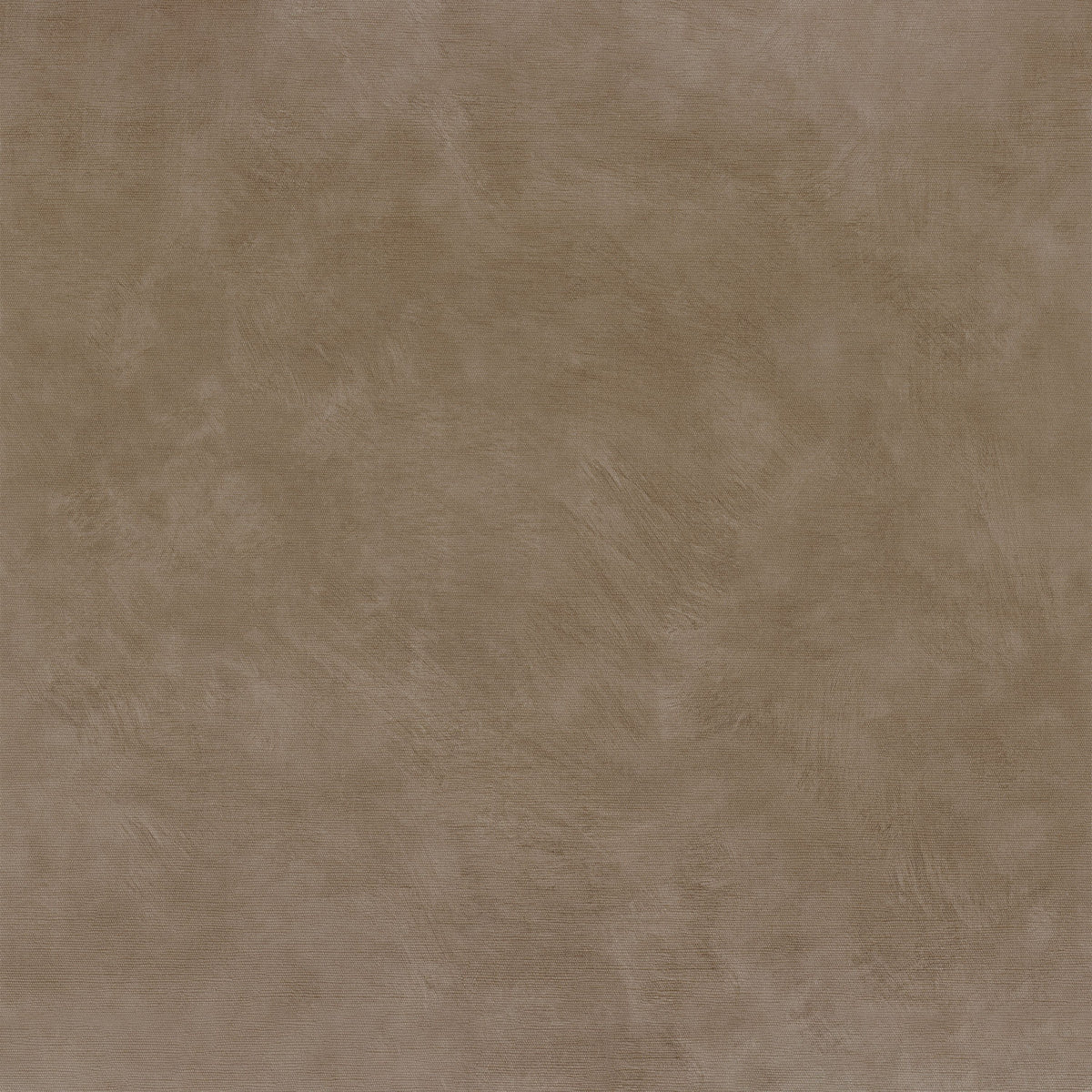 Casamance behang La Chaux Argile 75495100 taupe foncé