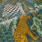 Casamance behang Aventura Belize 75500202 detail