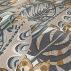 Casamance behang Aventura Desirade 75510610 detail