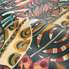 Casamance behang Aventura Desirade 75510916 detail