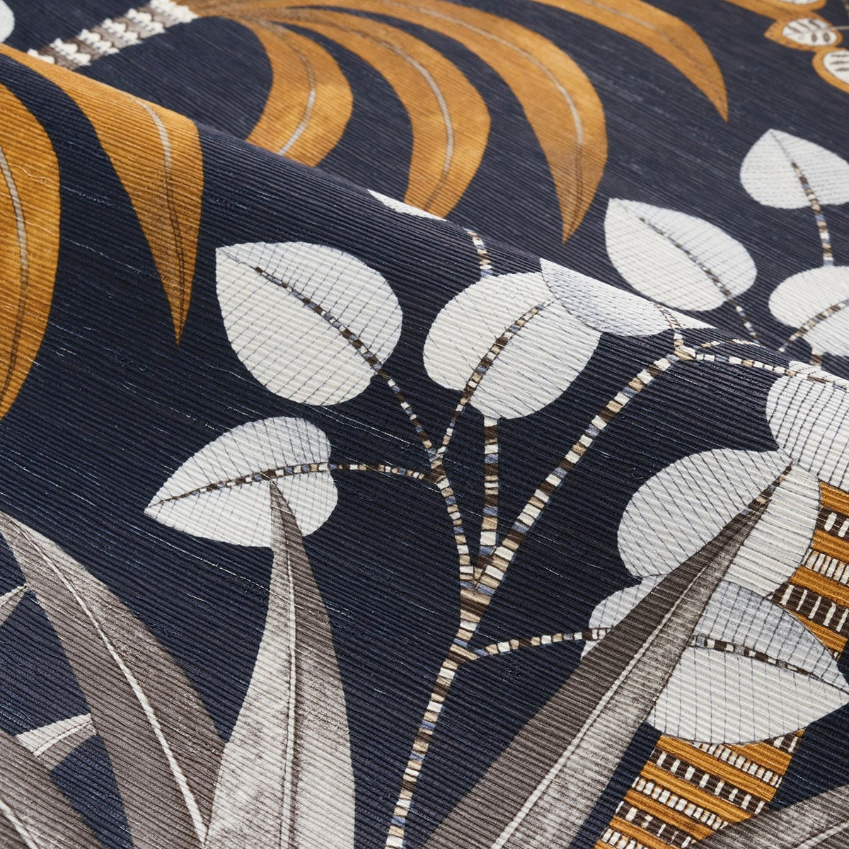 Casamance behang Aventura Mirissa 75521018 detail