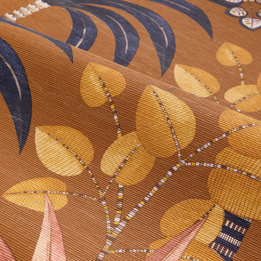 Casamance behang Aventura Mirissa 75521120 detail