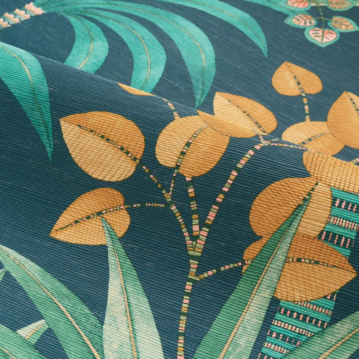 Casamance behang Aventura Mirissa 75521222 detail