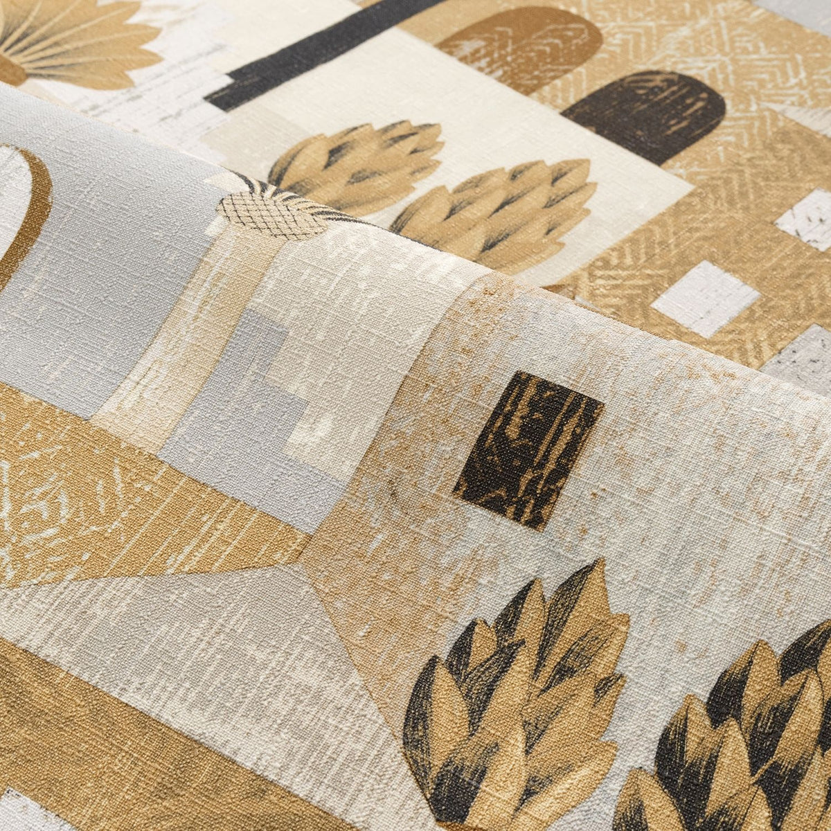 Casamance behang Aventura Monterosso 75541732 detail
