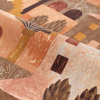 Casamance behang Aventura Monterosso 75541834 detail