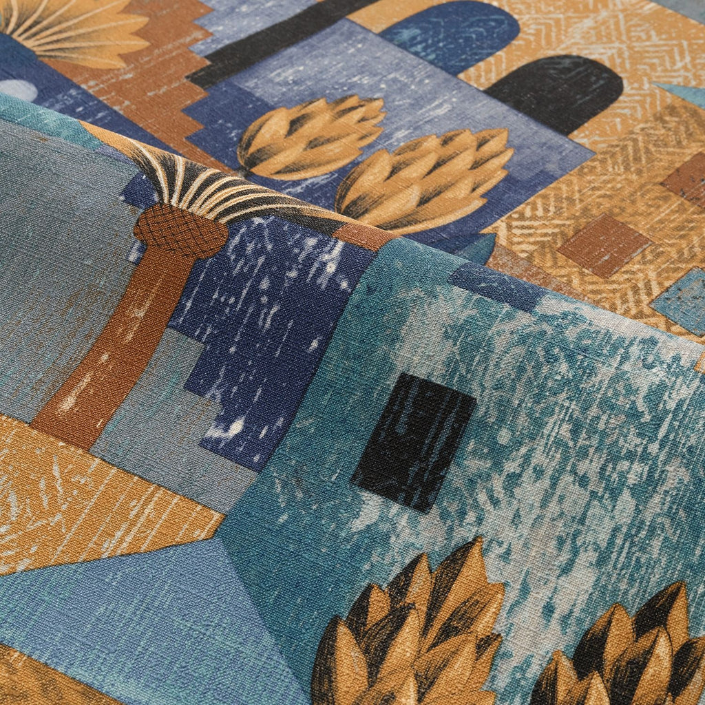 Casamance behang Aventura Monterosso 75542038 detail