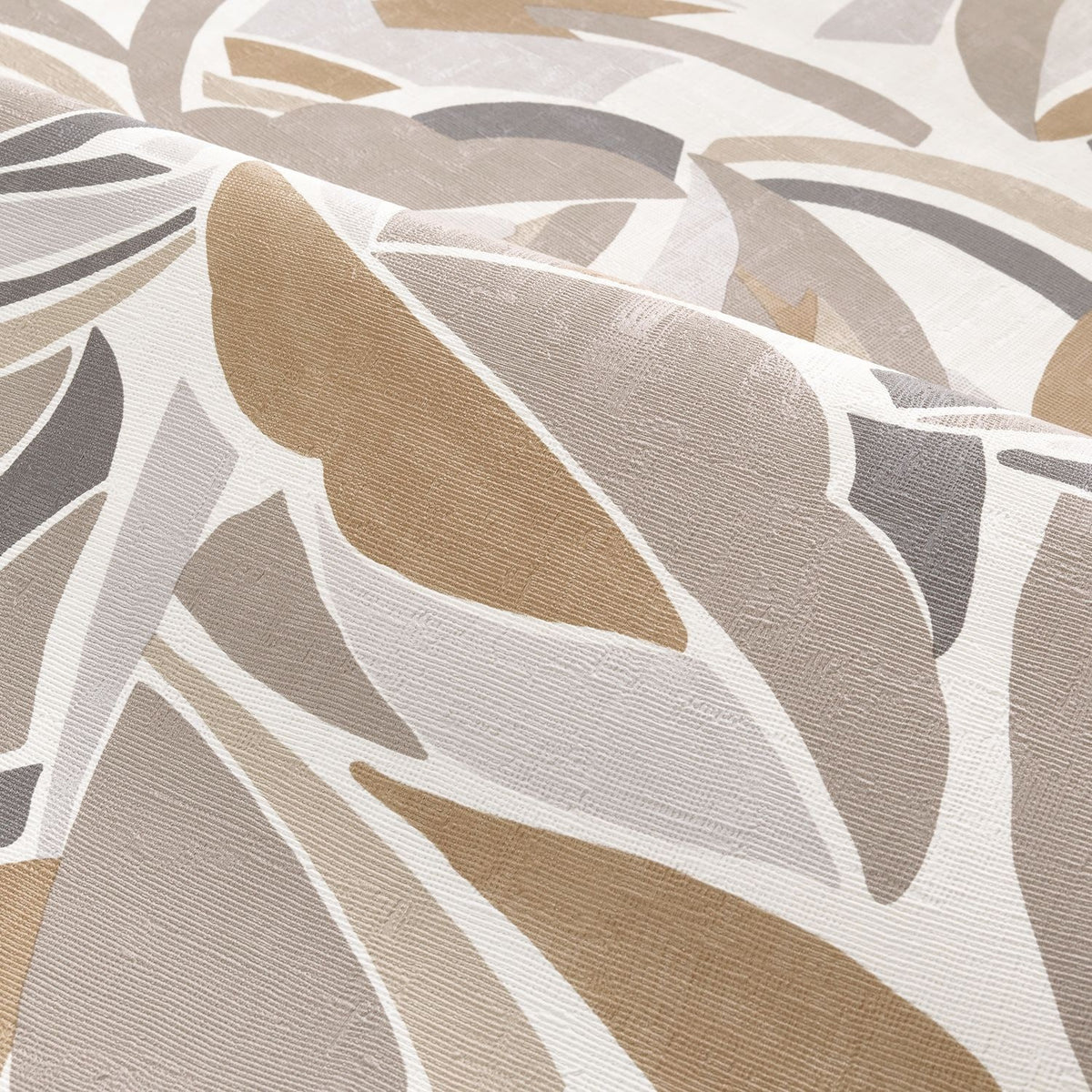 Casamance behang L'Atelier Collage 75553466 detail
