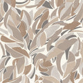 Casamance behang L'Atelier Collage 75553466 blanc sable